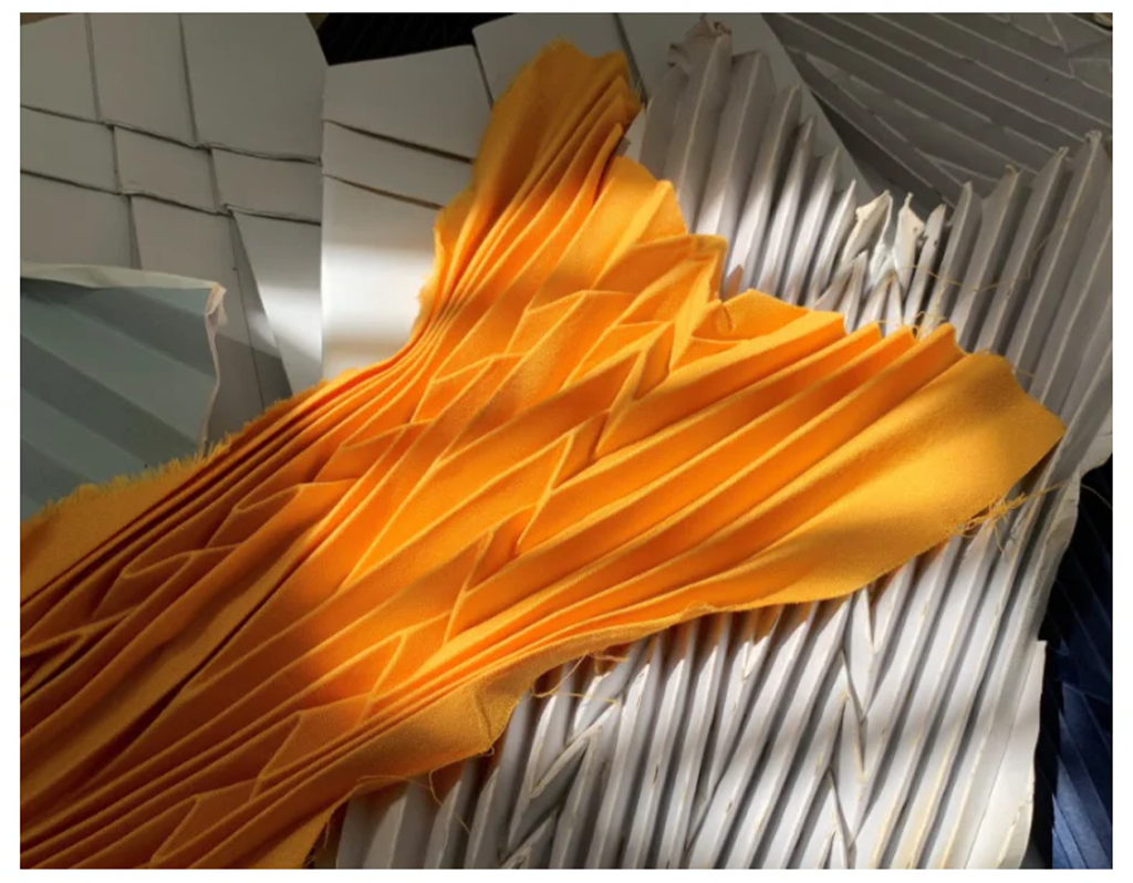 Design Singapore | A sustainable retail model that is “Made in Shop”