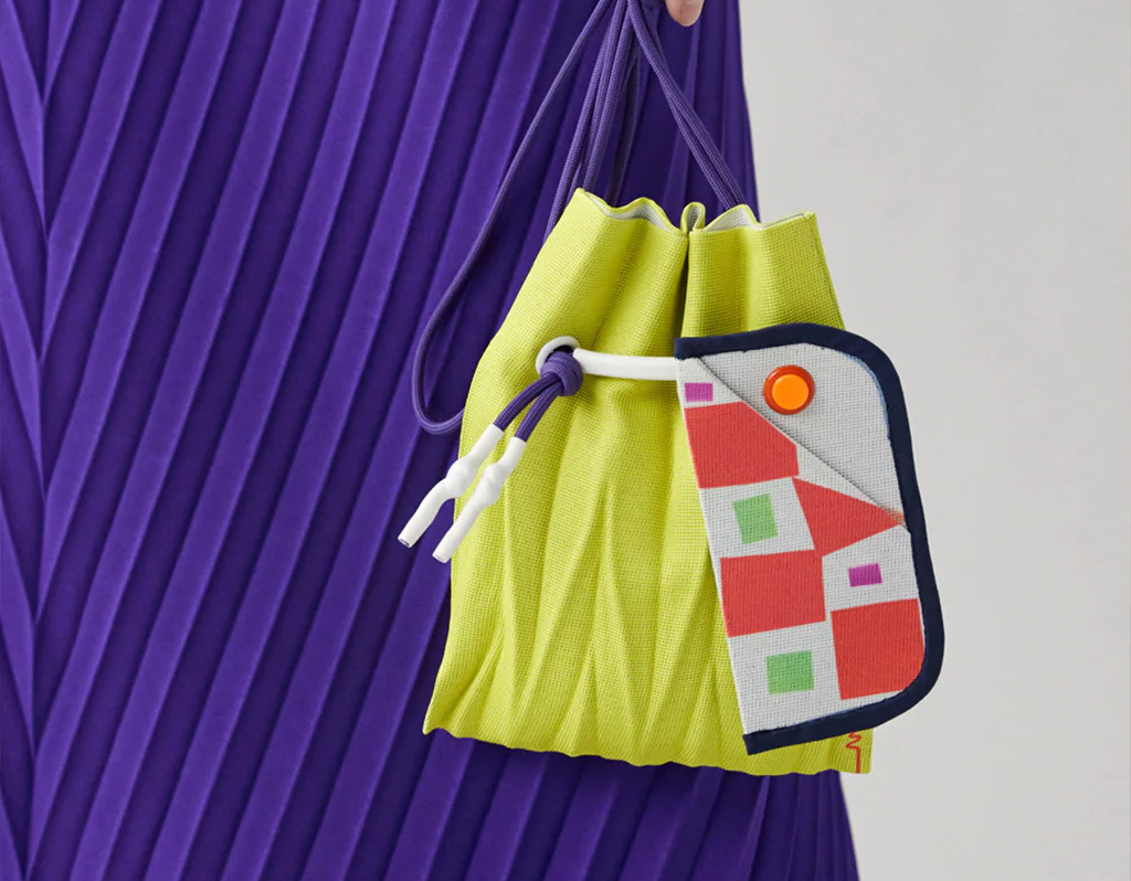 Transforming Fashion with Purpose: GINLEE Studio's MAKE O Initiative