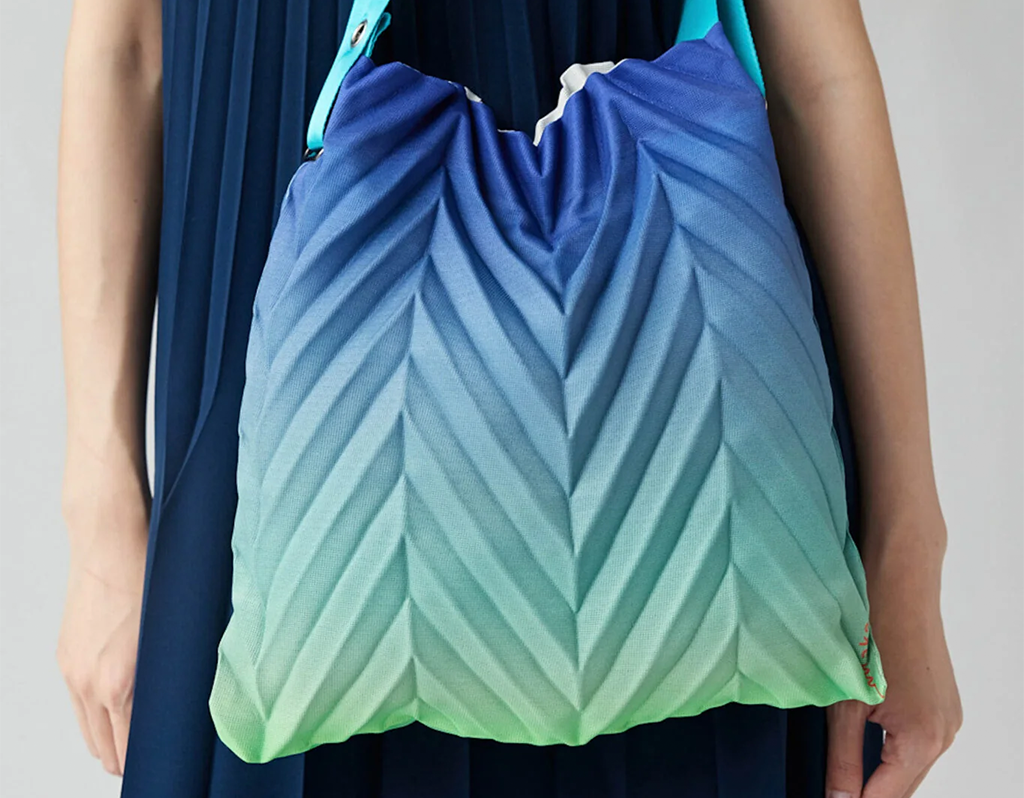 a fashion world with zero waste? paving the way with Make O.