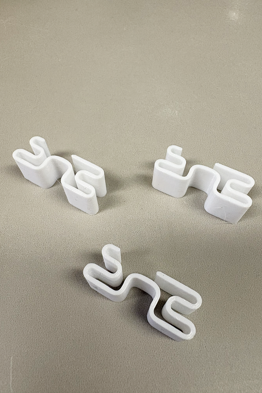 Track Light Clip 3 pcs