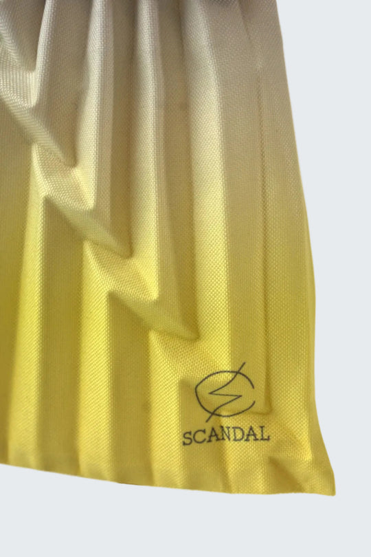 SCANDAL X MAKE PACK