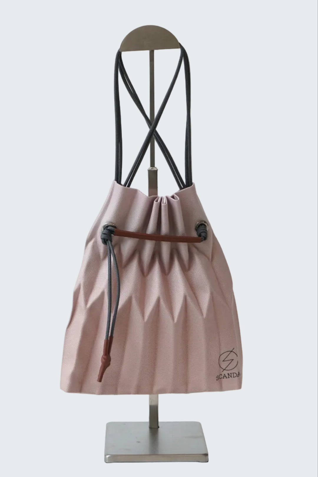 SCANDAL X MAKE PACK
