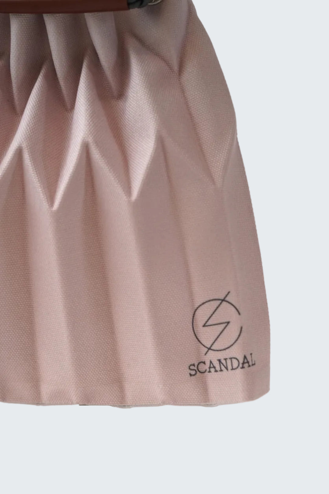 SCANDAL X MAKE PACK