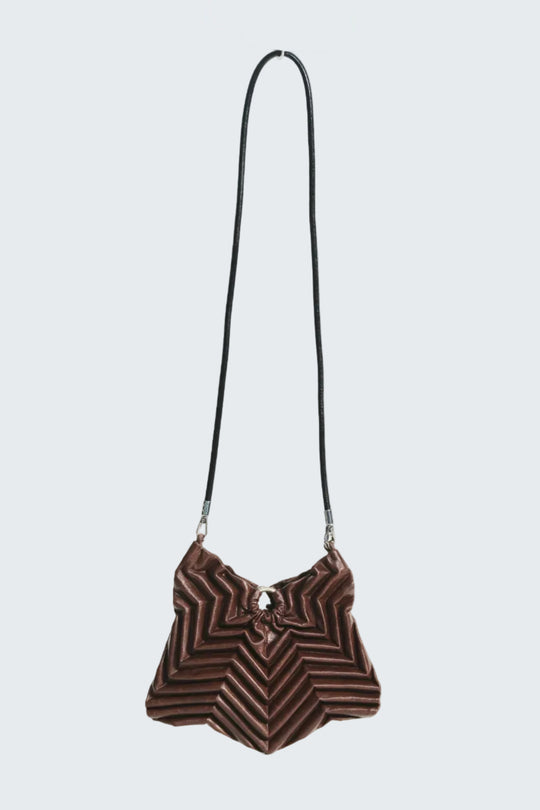 PU CHARLOTTE SLING BAG