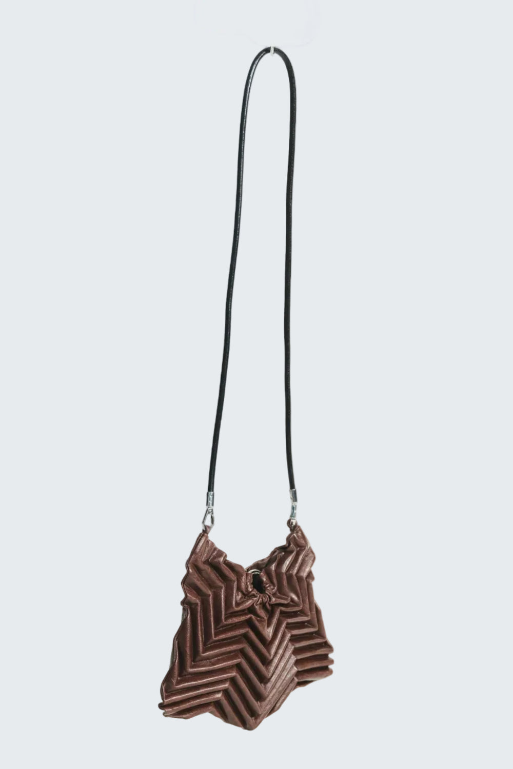 PU CHARLOTTE SLING BAG