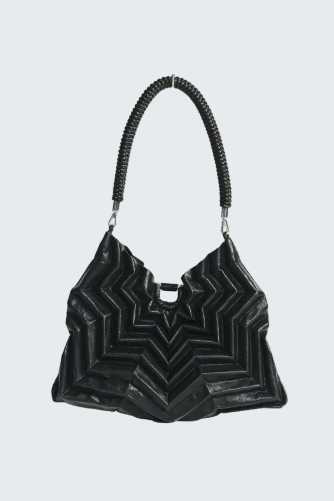 PU CHARLOTTE TOTE BAG
