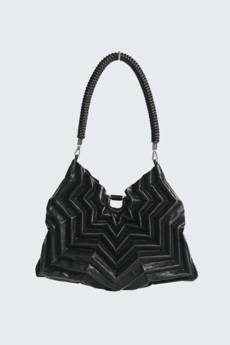 PU CHARLOTTE TOTE BAG