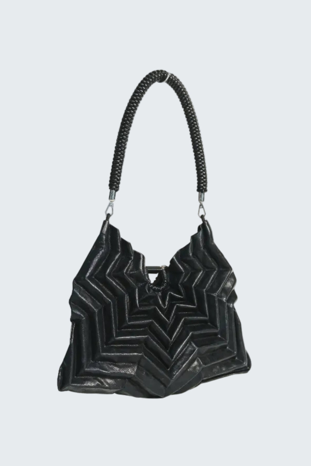 PU CHARLOTTE TOTE BAG