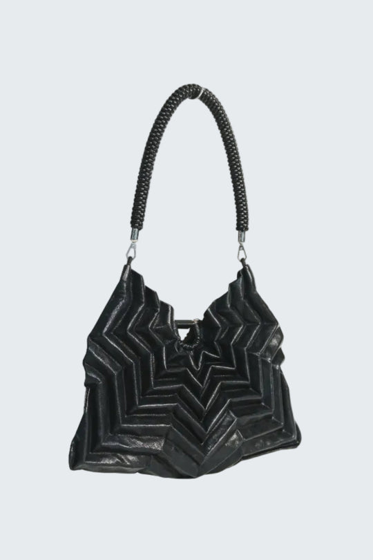 PU CHARLOTTE TOTE BAG