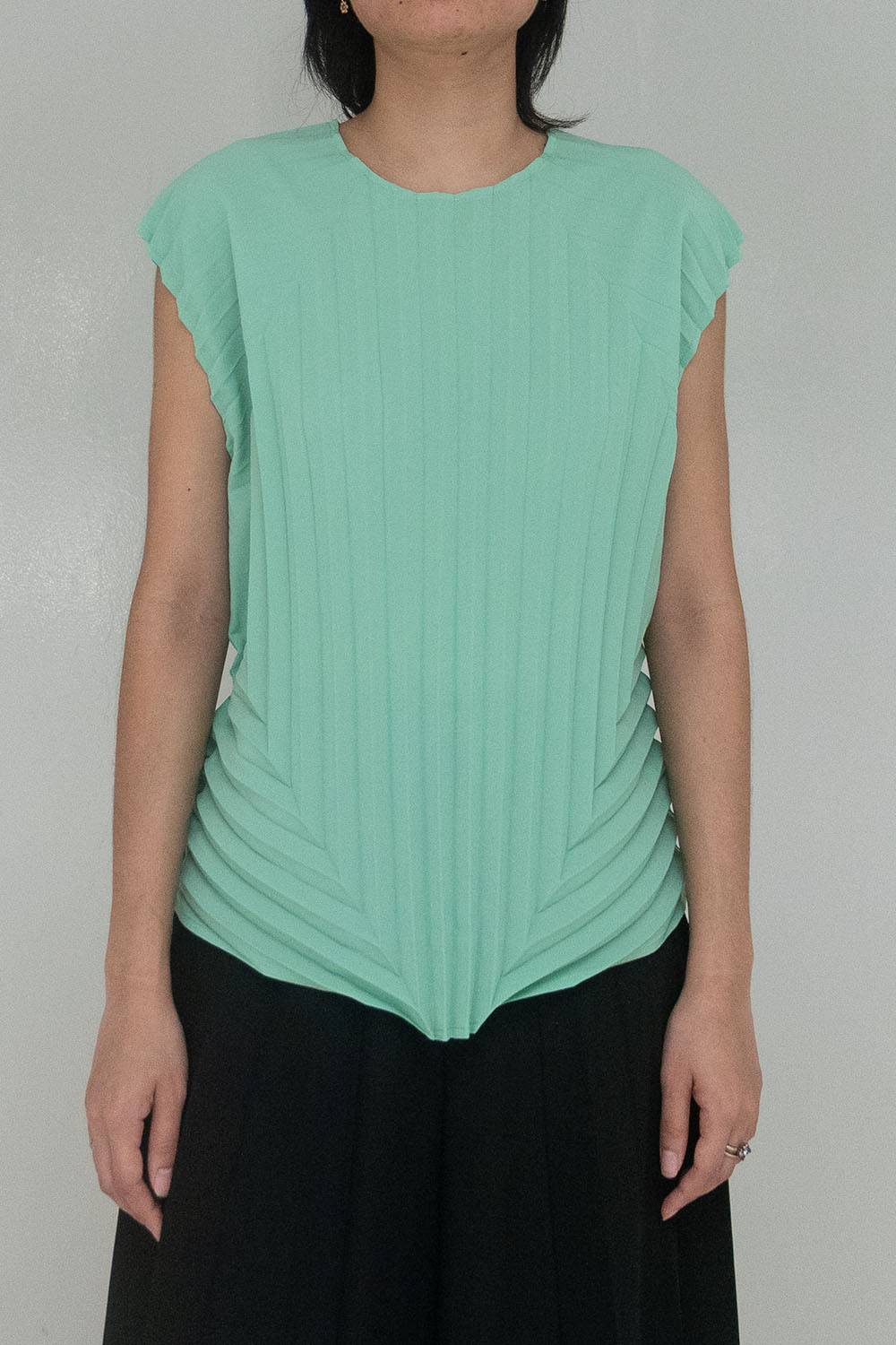 MAKE MUSCLE TEE