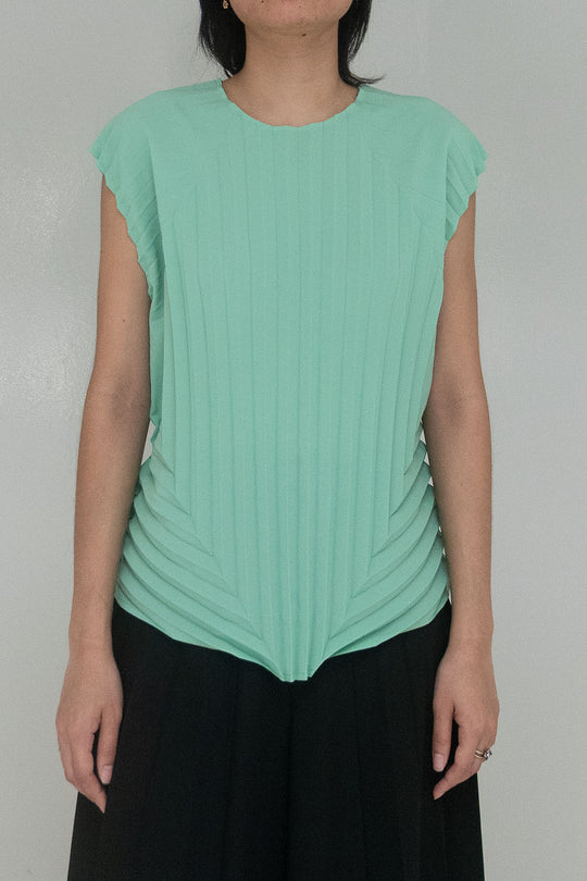 MAKE MUSCLE TEE