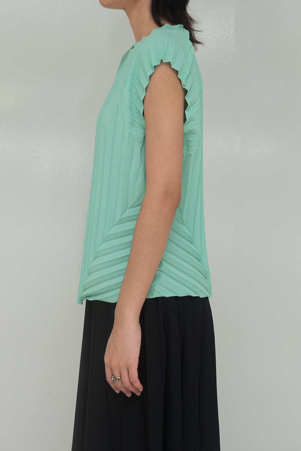 MAKE MUSCLE TEE