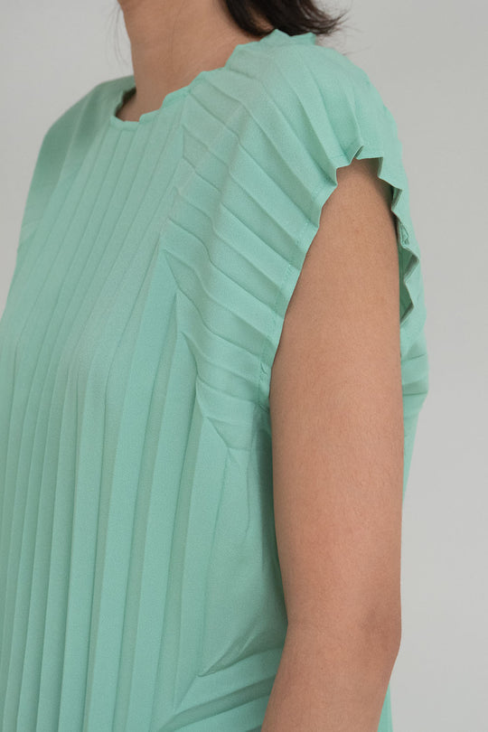 MAKE MUSCLE TEE