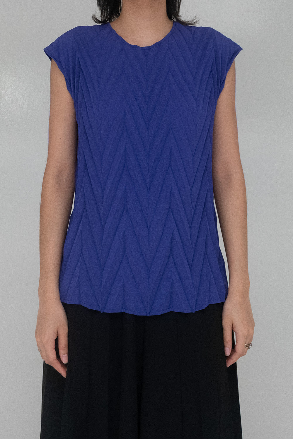 MAKE MUSCLE TEE