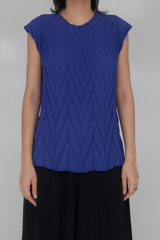 MAKE MUSCLE TEE