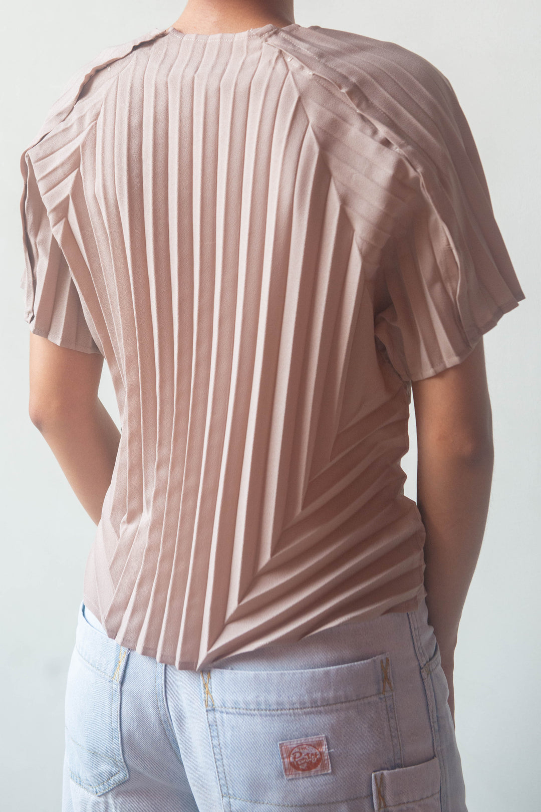 MAKE TEE