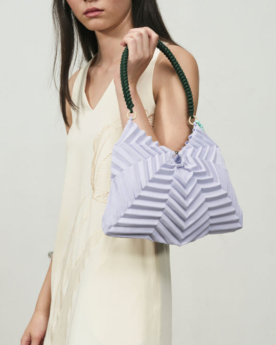 MAKE CHARLOTTE BAG