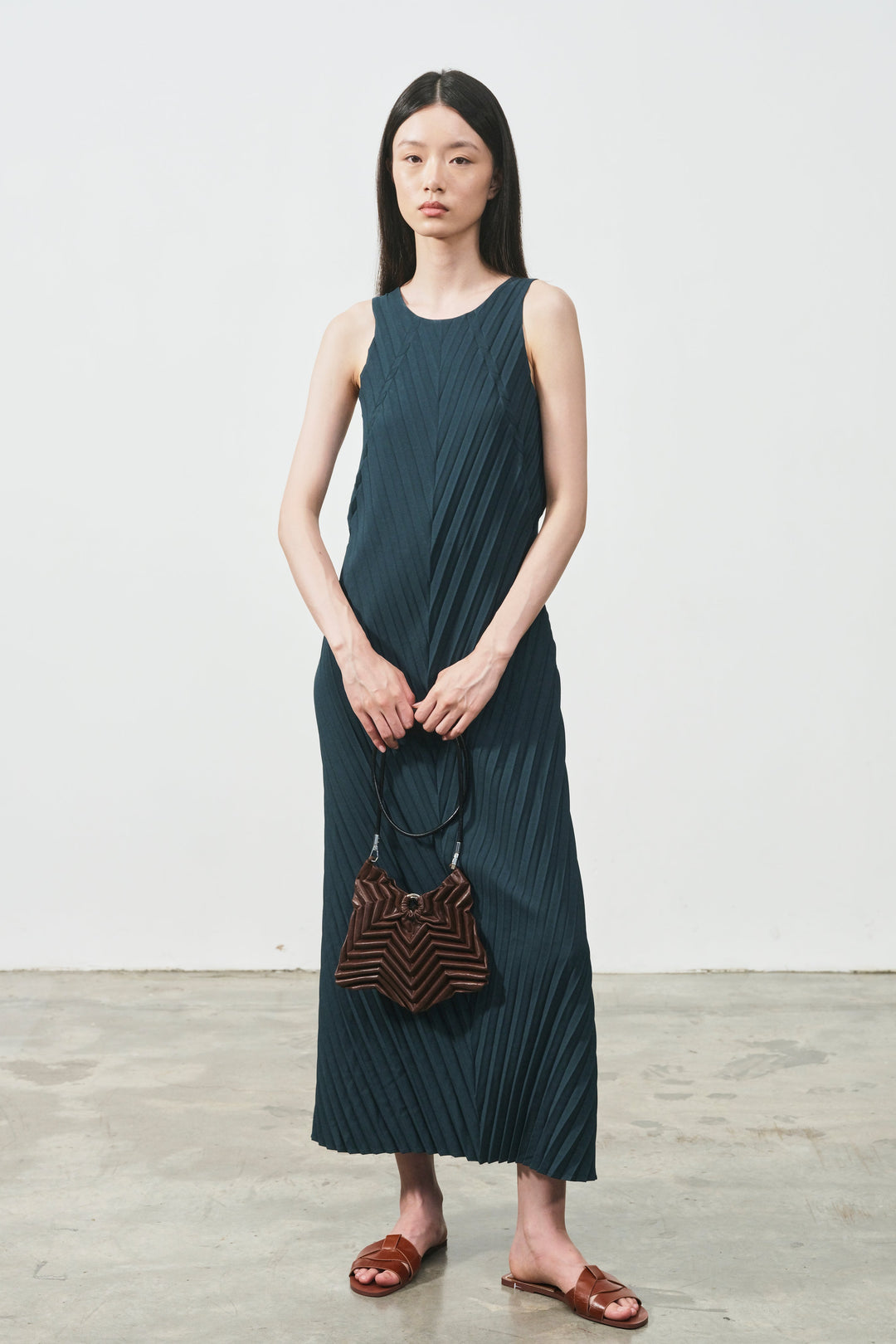 PU CHARLOTTE SLING BAG