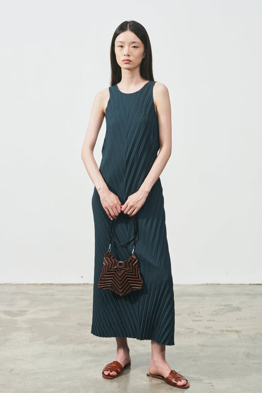 PU CHARLOTTE SLING BAG