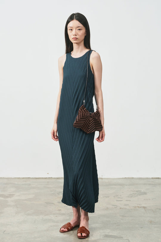 PU CHARLOTTE SLING BAG