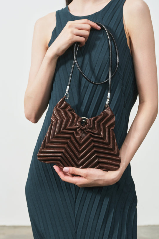PU CHARLOTTE SLING BAG