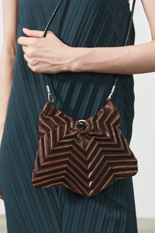 PU CHARLOTTE SLING BAG