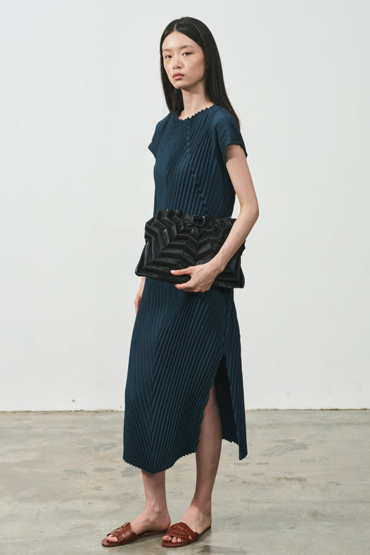 PU CHARLOTTE TOTE BAG
