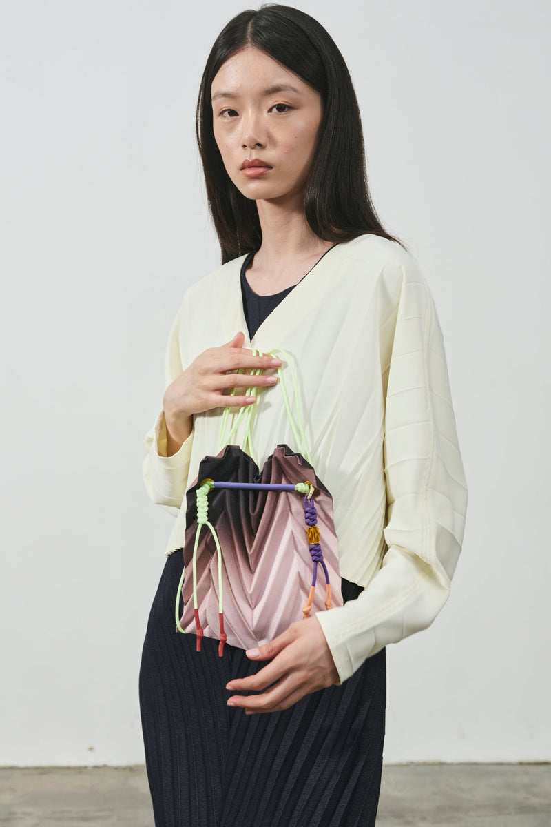MAKE PLEAT BAG (PACK)