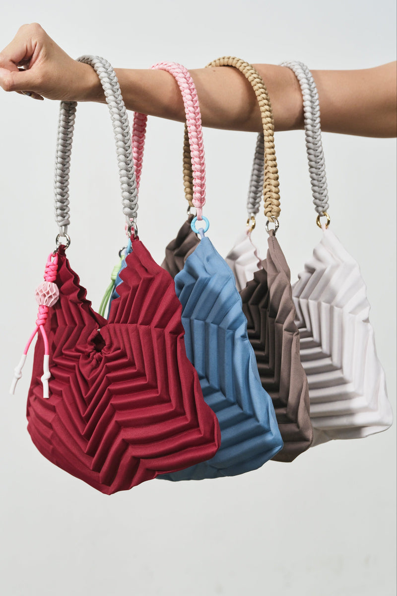 MAKE CHARLOTTE BAG V2