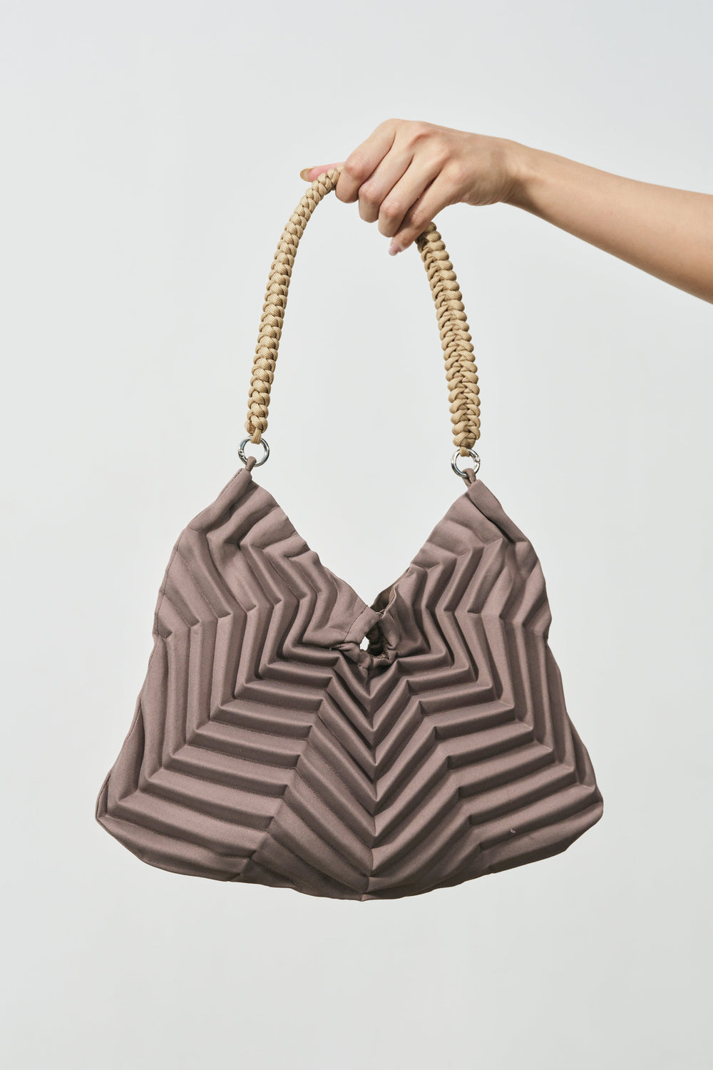 MAKE CHARLOTTE BAG V2