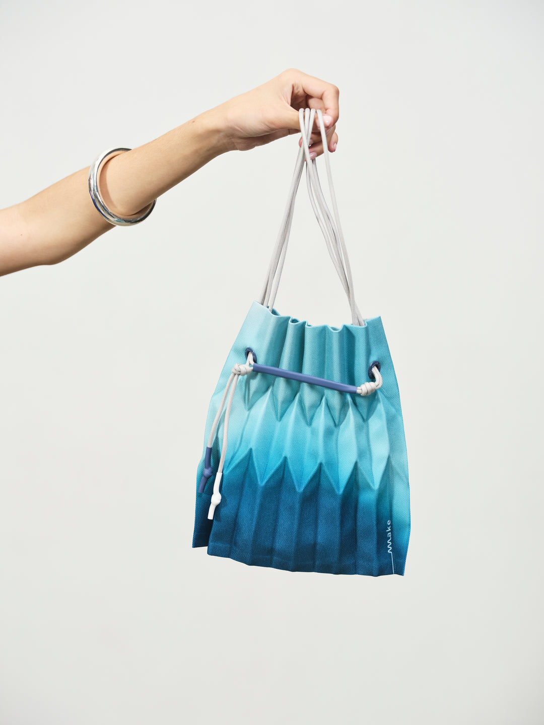 MAKE PLEAT BAG (PACK)