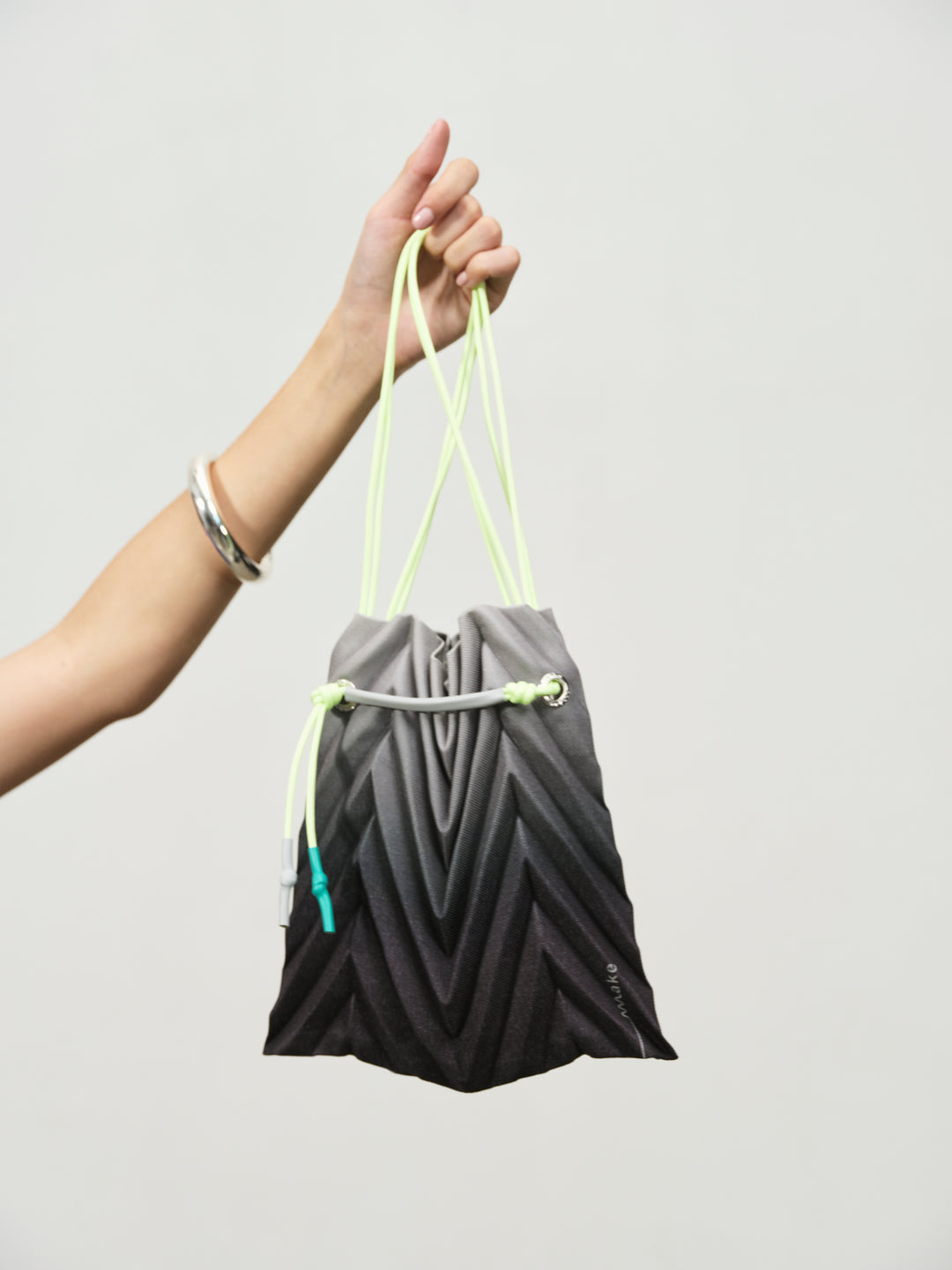 MAKE PLEAT BAG (PACK)