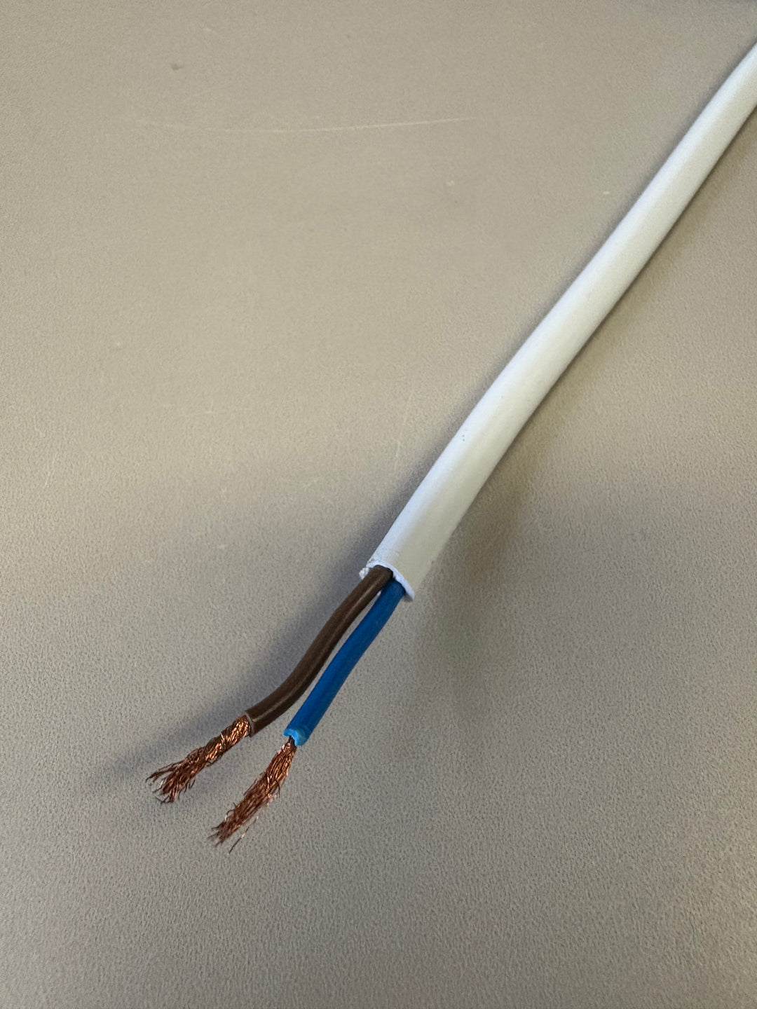 Recessed Ceiling Wire Clip (Pack of 10)