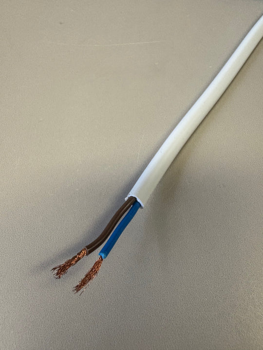 Recessed Ceiling Wire Clip (Pack of 10)