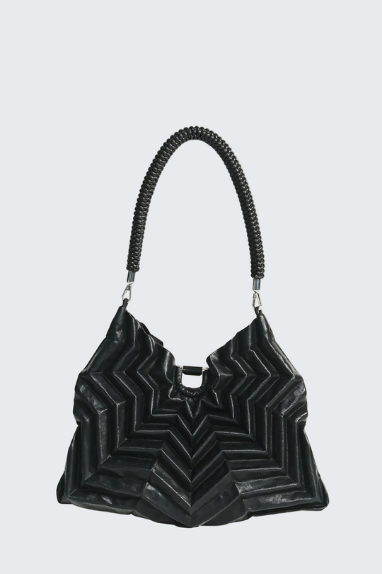 PU CHARLOTTE TOTE BAG