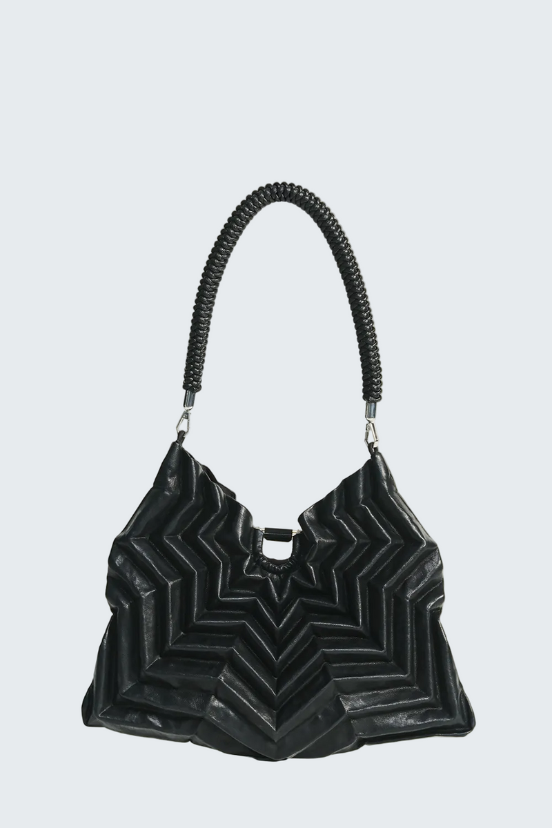 PU CHARLOTTE TOTE BAG