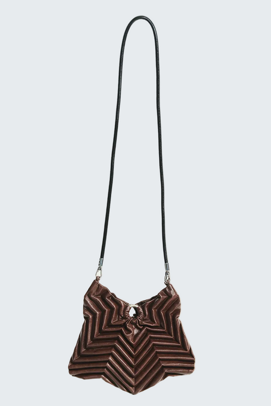 PU CHARLOTTE SLING BAG