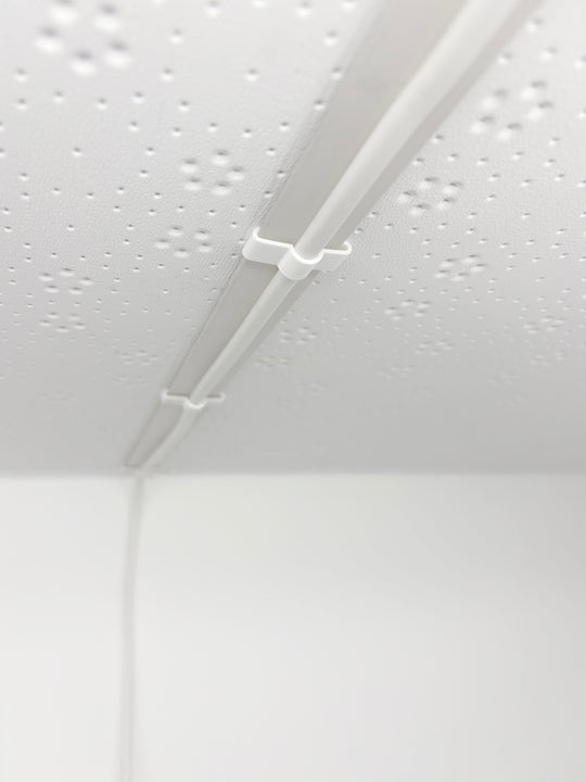 Recessed Ceiling Wire Clip (Pack of 10)
