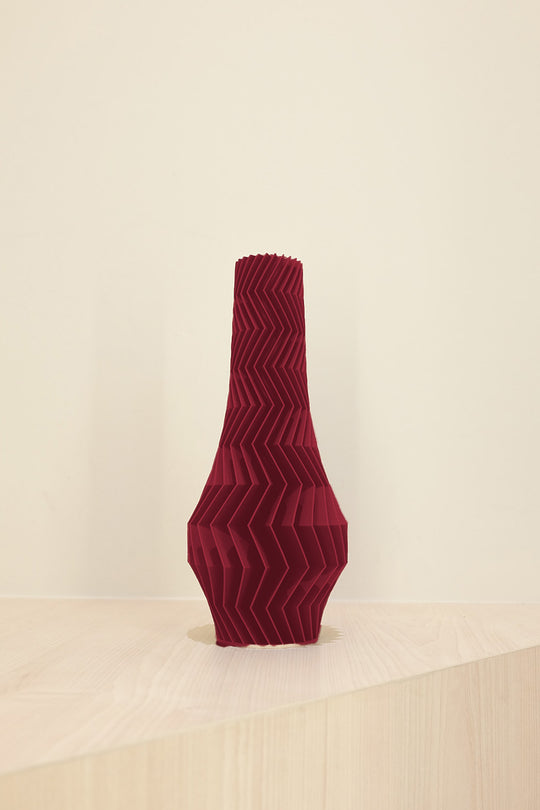 MARTIN ZAMPACH VASE