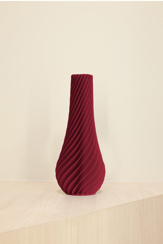 MARTIN ZAMPACH VASE