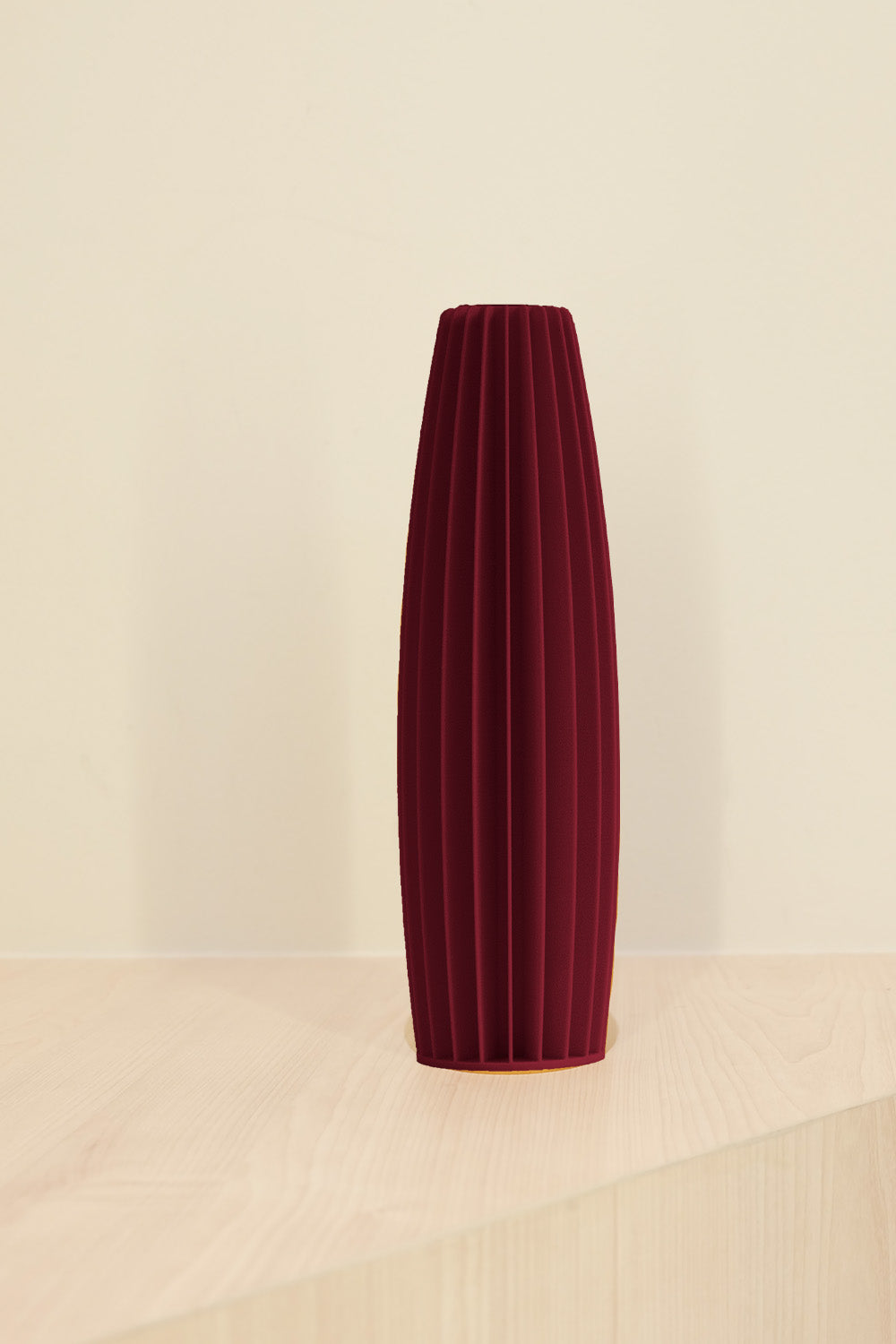 MARTIN ZAMPACH VASE