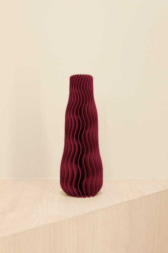 MARTIN ZAMPACH VASE