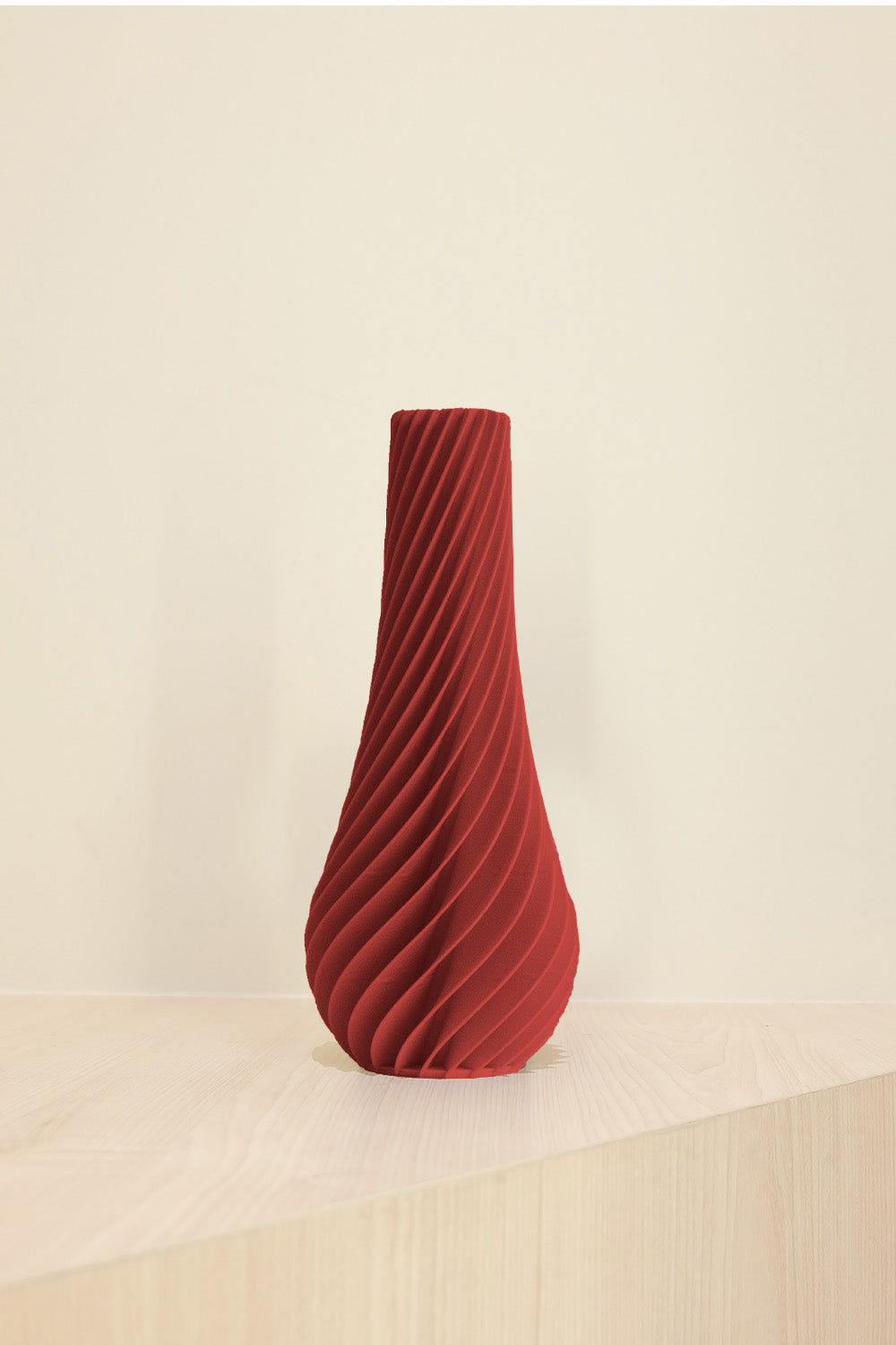 MARTIN ZAMPACH VASE