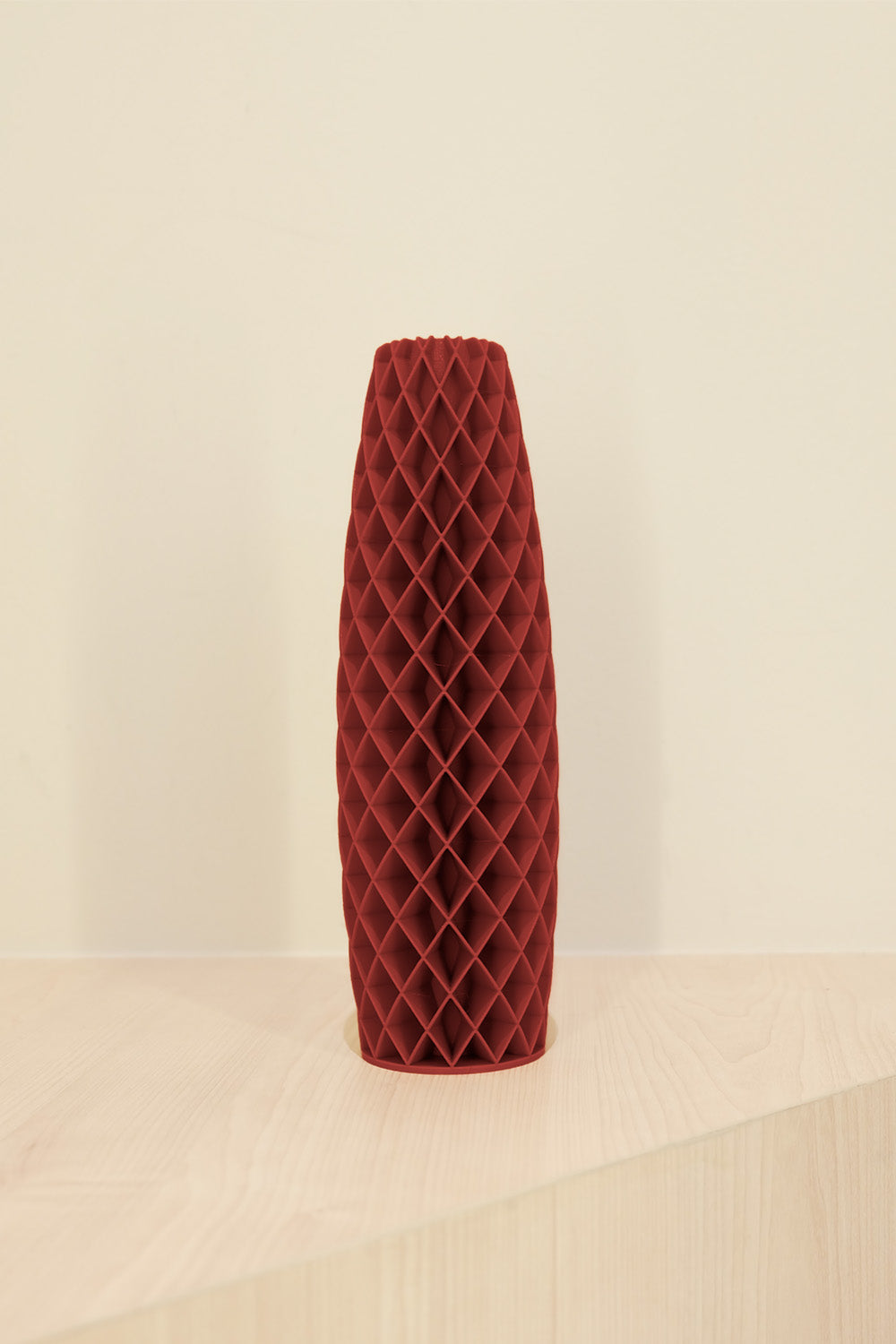 MARTIN ZAMPACH VASE