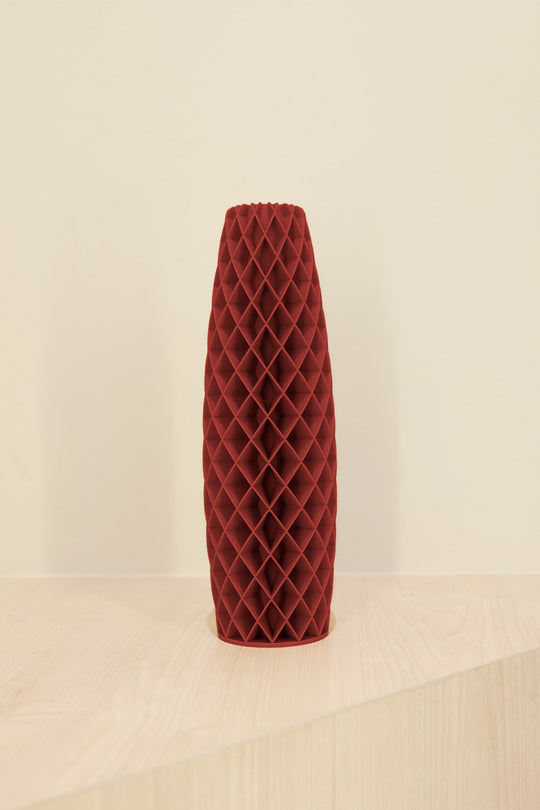 MARTIN ZAMPACH VASE