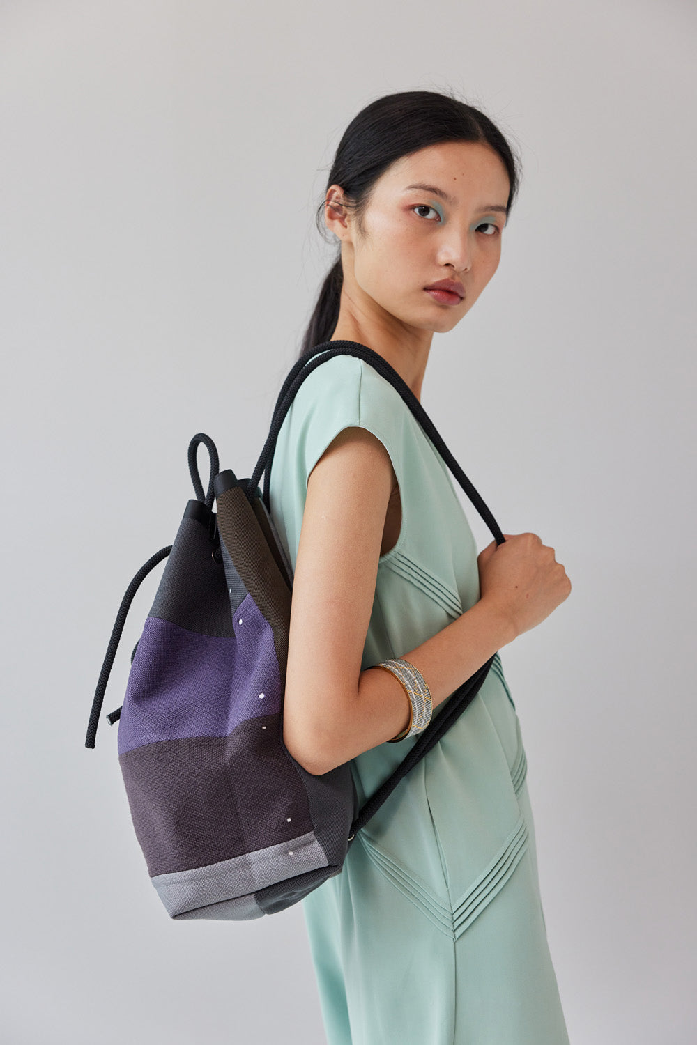 先行販売】プレンチピオニーワンポイントpt.チュニック