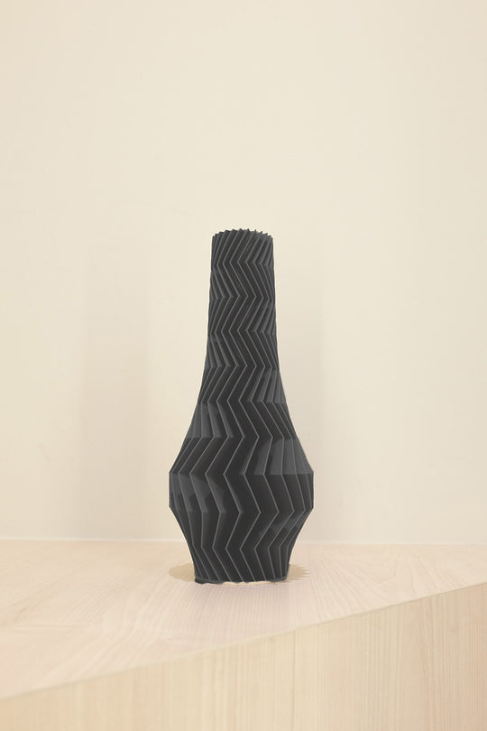 MARTIN ZAMPACH VASE