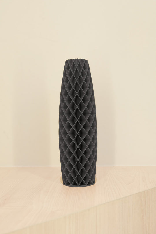 MARTIN ZAMPACH VASE