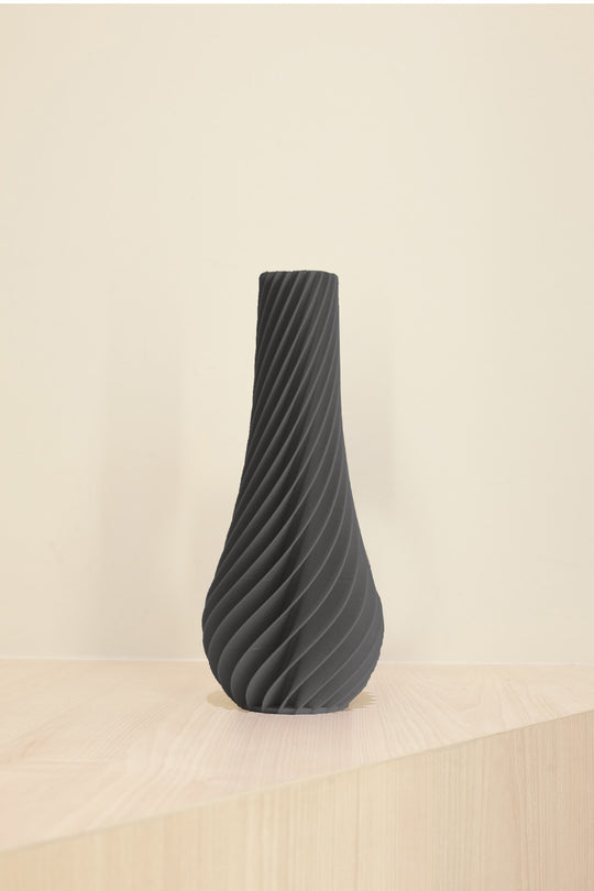 MARTIN ZAMPACH VASE