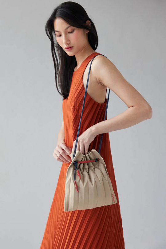 MAKE PLEAT BAG (PACK)